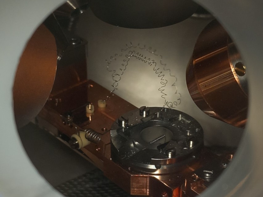 nano envi III