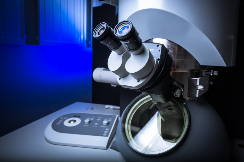 nano envi III